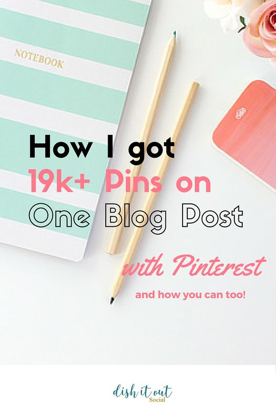 Learn how to make your blog posts go viral.