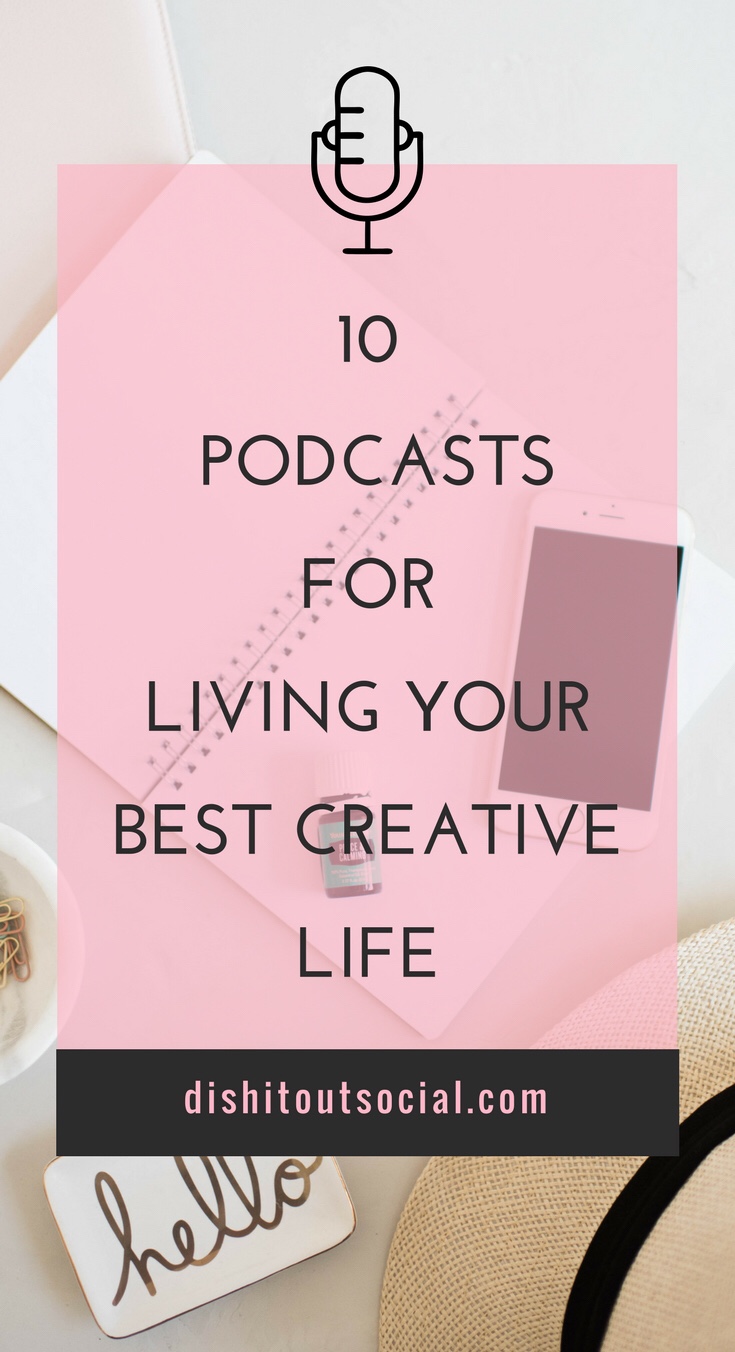 10 Amazing Podcasts for Personal Development and Business Success ...