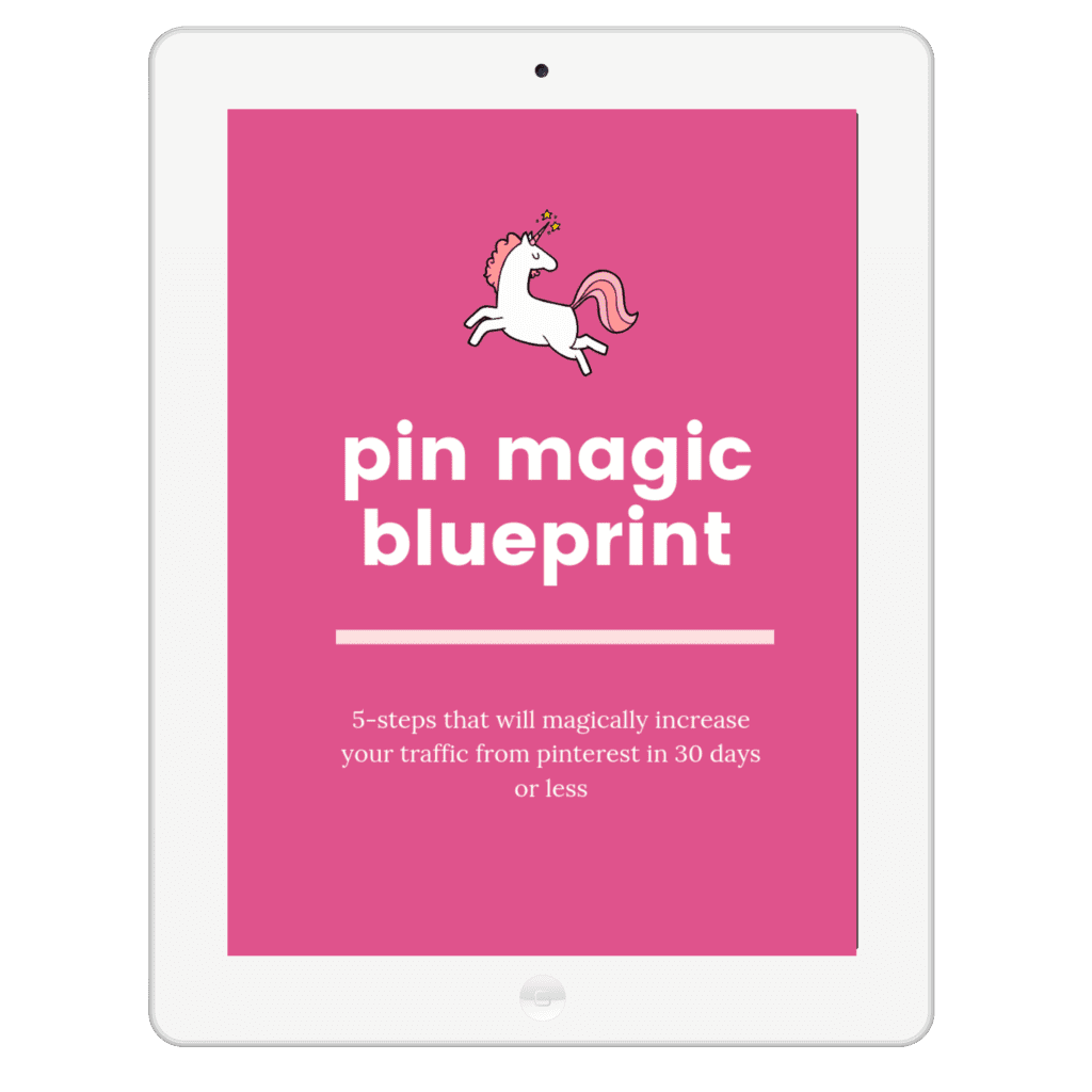 How to Set Up Boards on Pinterest Dish It Out Social