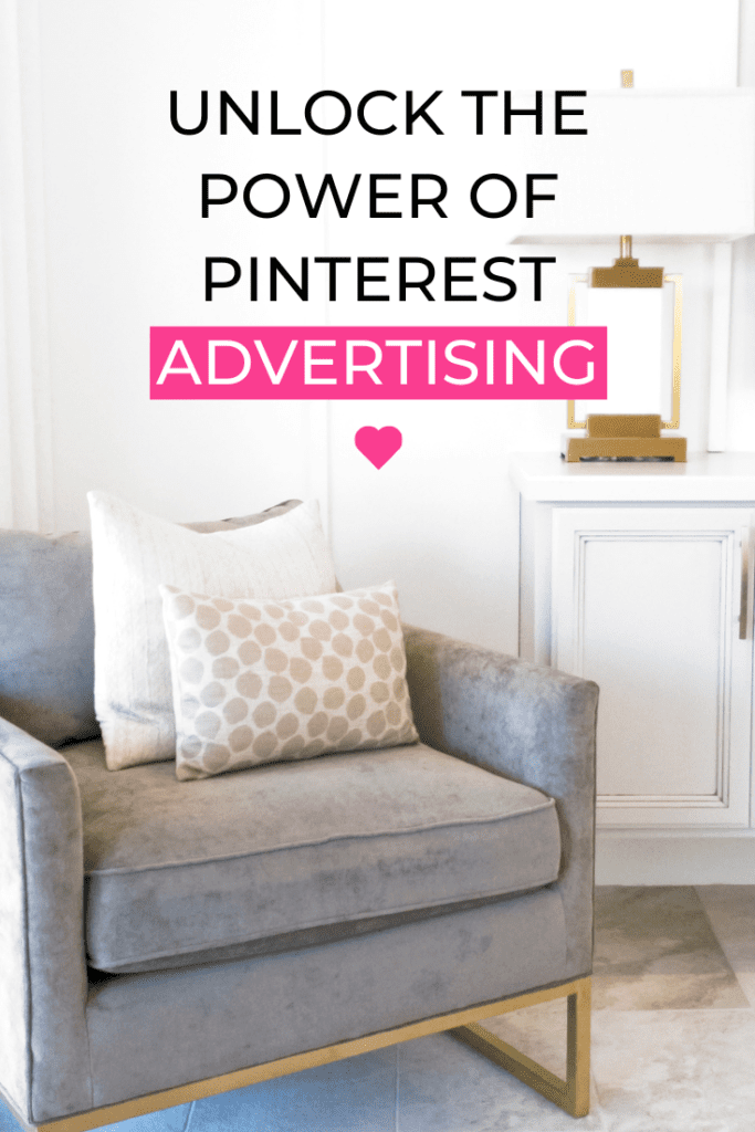 Unlock the power of Pinterest advertising in your business