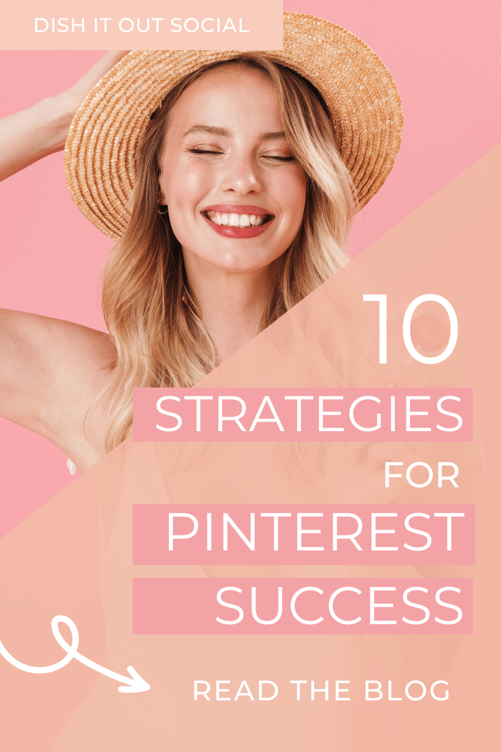 10 Proven Pinterest Marketing Strategies For Success - Dish It Out Social