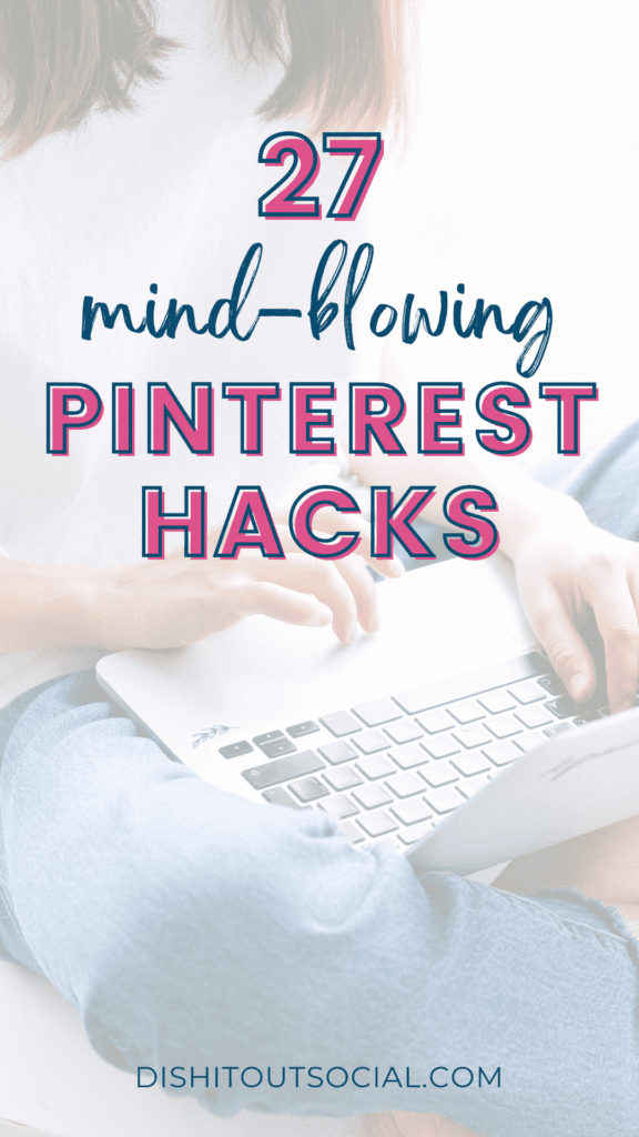 27 Pinterest marketing tips that will increase your traffic to your business website. Learn the Pinterest marketing strategies that will skyrocket your visitors.