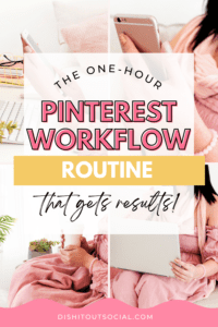 How to Organize Your Pinterest Workflow for Maximum Productivity - Dish ...