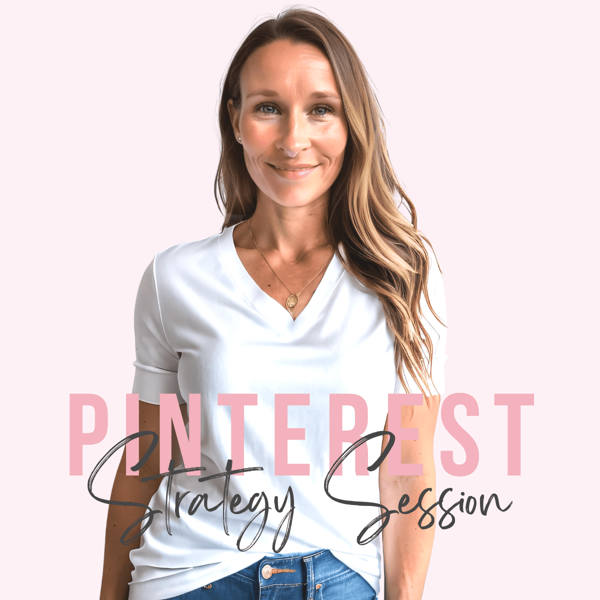 One-Hour Pinterest Strategy Call