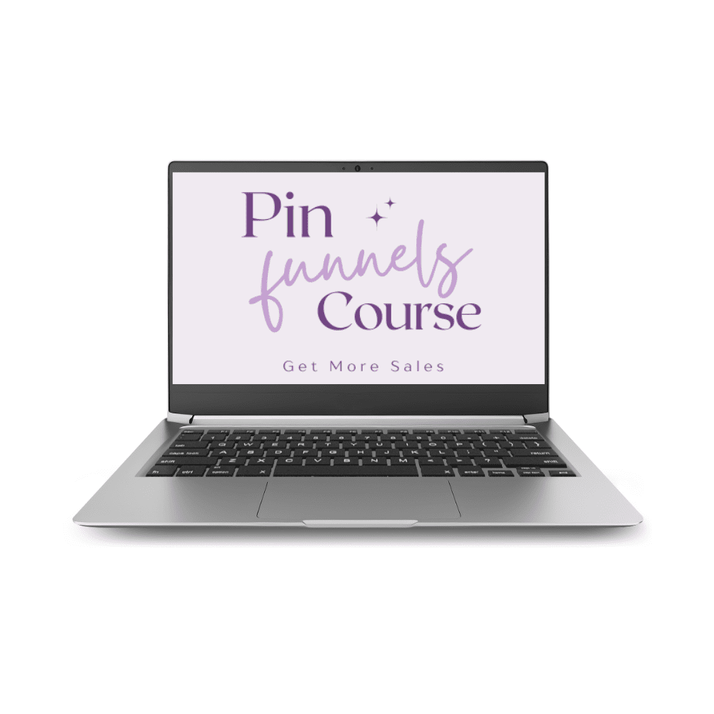 Pin Funnels Email Course
