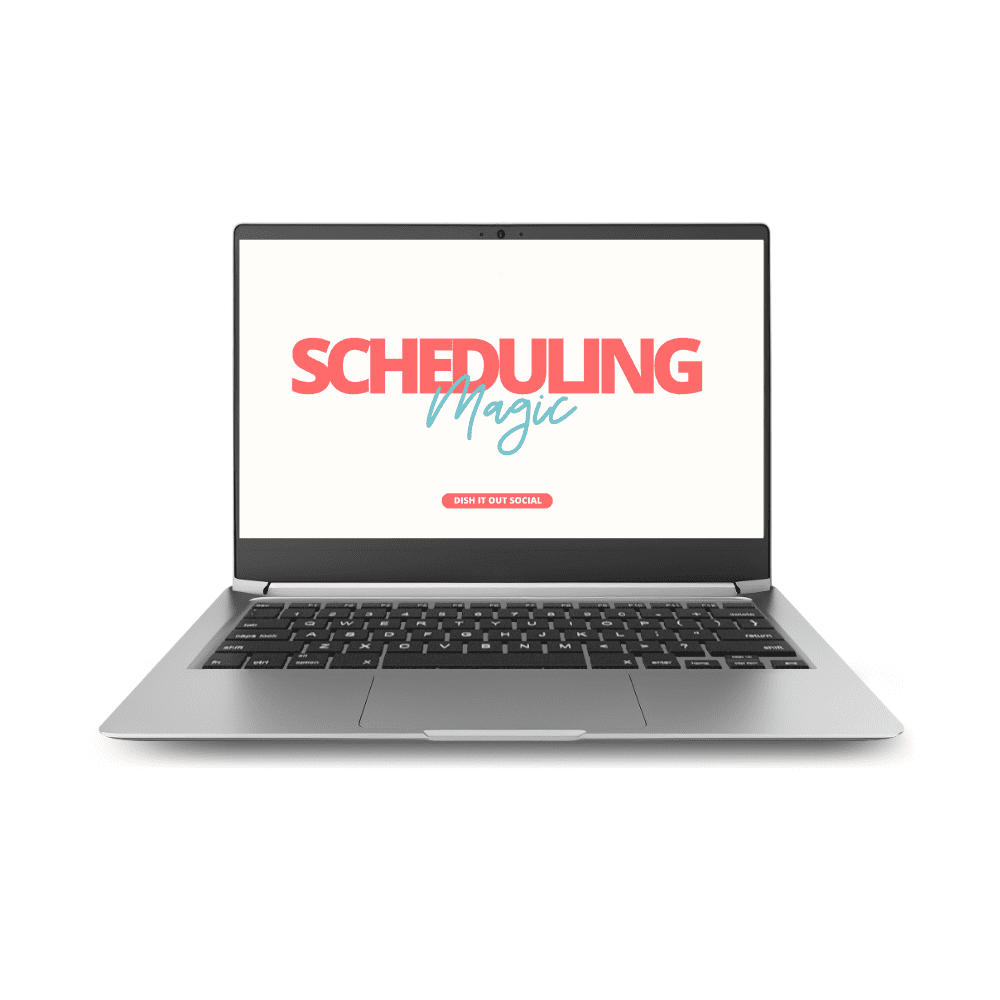 Scheduling Magic Masterclass